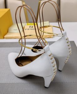 Fendi Womens Filo 8I8498-10