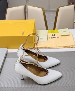 Fendi Womens Filo 8I8498-6