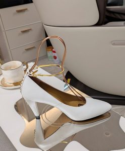 Fendi Womens Filo 8I8498-8