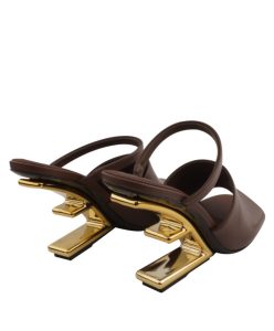 Fendi Womens First-4