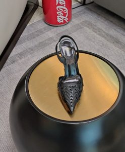 Fendi Womens First 8J8367-3