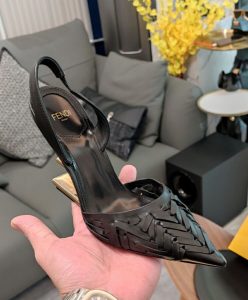 Fendi Womens First 8J8367-4