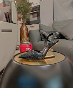 Fendi Womens First 8J8367-8