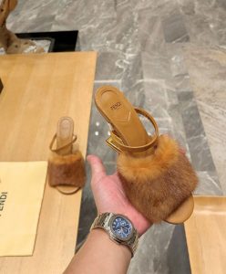 Fendi Womens First 8R8212-6