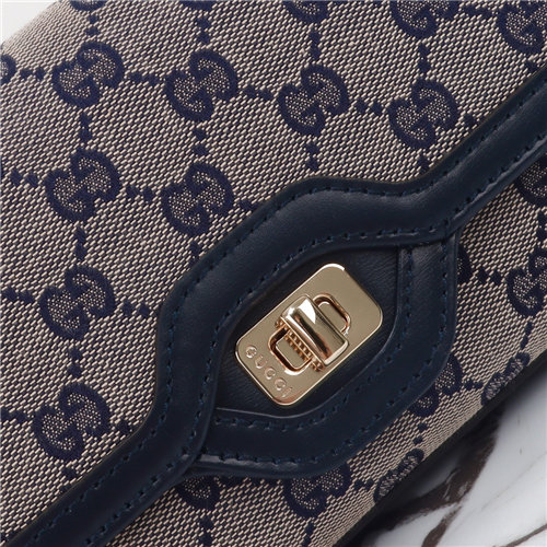 Gucci Luce Small Shoulder Bag 786027 Blue-5.jpg