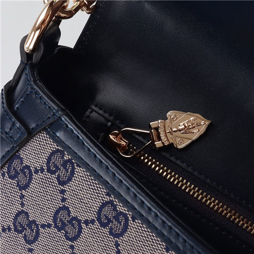 Gucci Luce Small Shoulder Bag 786027 Blue-7.jpg