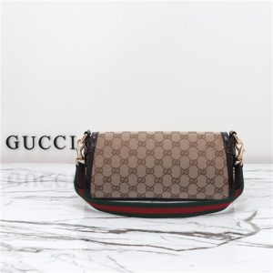 Gucci Luce Small Shoulder Bag 786027 Brown-3.jpg