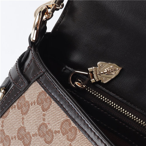 Gucci Luce Small Shoulder Bag 786027 Brown-8.jpg