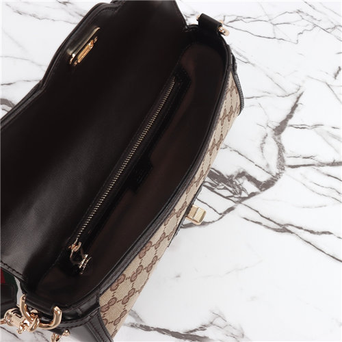 Gucci Luce Small Shoulder Bag 786027 Brown-9.jpg