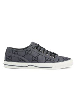 Gucci Mens Tennis 1977 Sneaker 774286-1