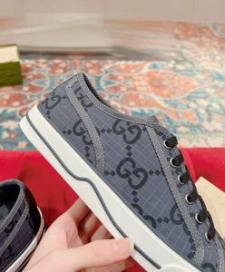 Gucci Mens Tennis 1977 Sneaker 774286-10