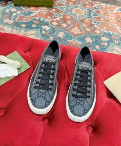 Gucci Mens Tennis 1977 Sneaker 774286-2