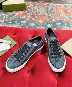 Gucci Mens Tennis 1977 Sneaker 774286-3