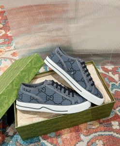 Gucci Mens Tennis 1977 Sneaker 774286-5