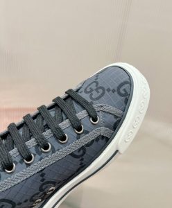 Gucci Mens Tennis 1977 Sneaker 774286-8