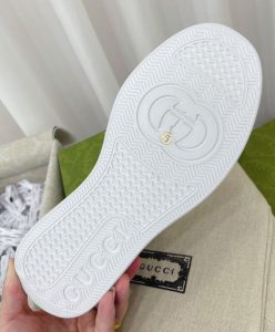 Gucci Unisex GG Sneaker Purple-10