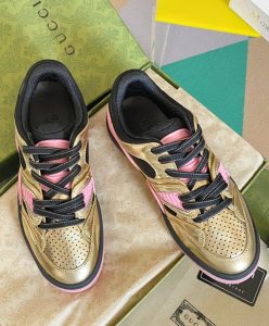 Gucci Unisex Gucci Basket sneaker-3