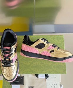 Gucci Unisex Gucci Basket sneaker-6