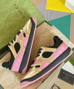 Gucci Unisex Gucci Basket sneaker-7
