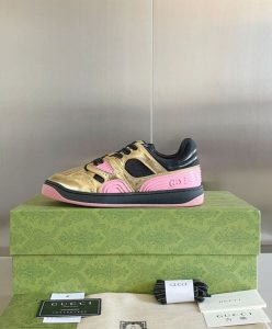 Gucci Unisex Gucci Basket sneaker-8