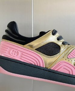 Gucci Unisex Gucci Basket sneaker-9