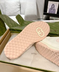 Gucci Unisex Mac80 Trainer 747914 Pink-10