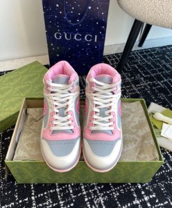 Gucci Womens Mac80 High Top Sneaker 759336-2