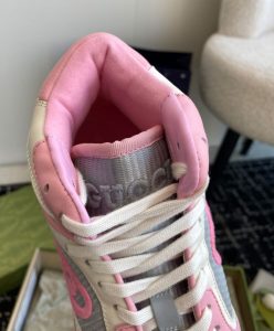 Gucci Womens Mac80 High Top Sneaker 759336-9