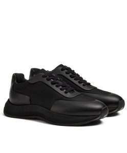 Hermes Mens Fairplay Sneaker-1