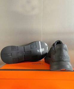 Hermes Mens Fairplay Sneaker-10