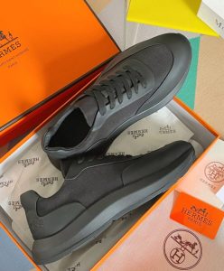 Hermes Mens Fairplay Sneaker-7