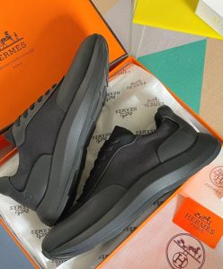 Hermes Mens Fairplay Sneaker-8