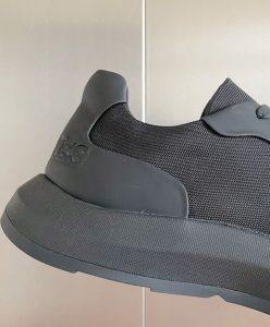 Hermes Mens Fairplay Sneaker-9