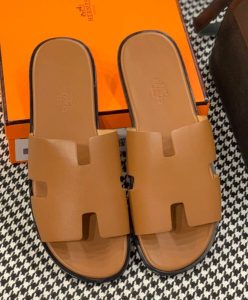 Hermes Mens Izmir Sandal-2
