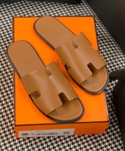 Hermes Mens Izmir Sandal-3