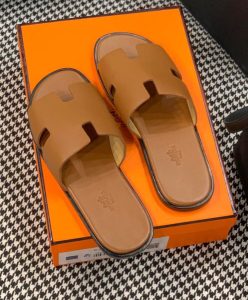 Hermes Mens Izmir Sandal-5