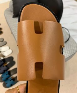 Hermes Mens Izmir Sandal-7