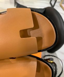 Hermes Mens Izmir Sandal-8