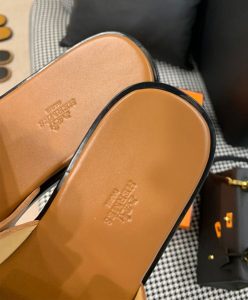 Hermes Mens Izmir Sandal-9