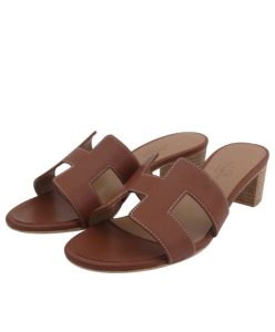 Hermes Oasis Sandal-3