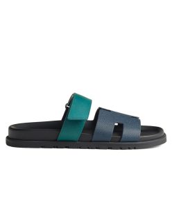 Hermes Unisex Chypre Sandal-1