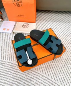 Hermes Unisex Chypre Sandal-3