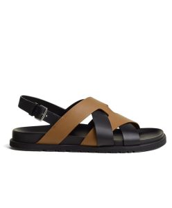 Hermes Unisex Heracles Sandal-1