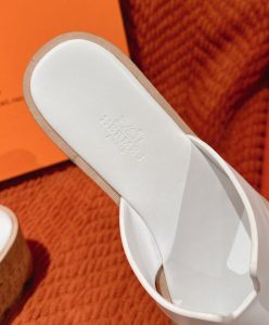 Hermes Womens Eze 30 Sandal-8