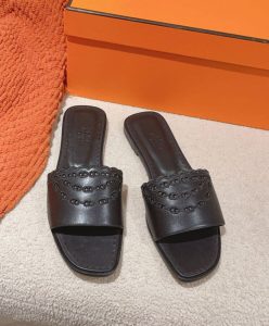 Hermes Womens Gaelle Sandal-2