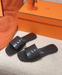 Hermes Womens Gaelle Sandal-3