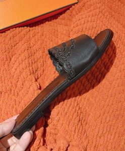 Hermes Womens Gaelle Sandal-7