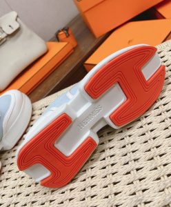 Hermes Womens Giga Sneaker-10