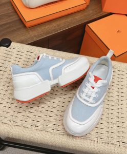 Hermes Womens Giga Sneaker-5