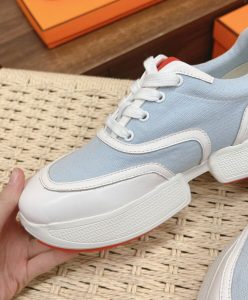 Hermes Womens Giga Sneaker-7